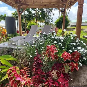 Le Petit Paradis Sainte-Rose